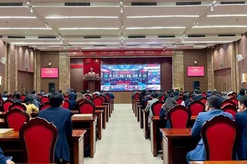 Công tác Văn phòng cấp ủy - Đổi mới và sáng tạo