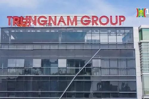 Trung Nam group xin gỡ vướng dự án 10.000 tỷ đồng