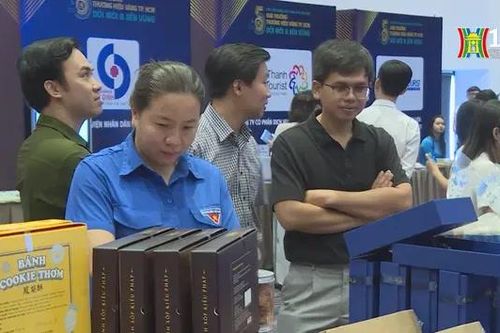 TP.HCM hướng tới xây dựng thương hiệu đổi mới và bền vững
