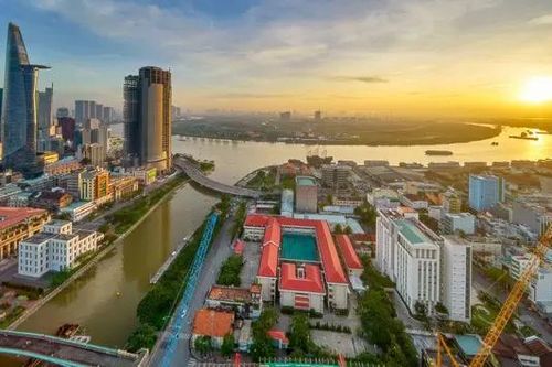 Dự báo tăng trưởng kinh tế Việt Nam năm 2025 khoảng 6,5%