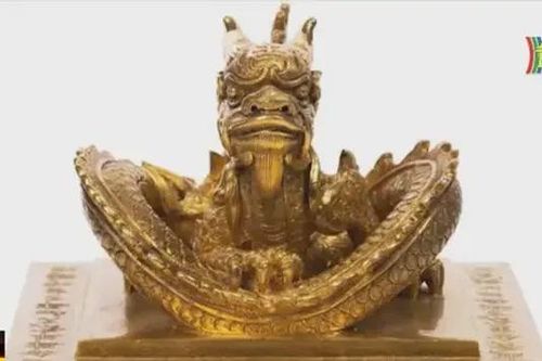 Hà Nội có thêm 10 Bảo vật Quốc gia