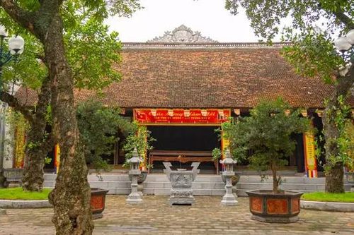 Biến di sản văn hóa thành 'tài sản'