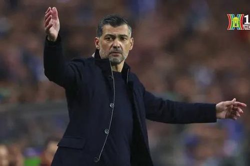Thách thức chờ đợi tân HLV Sergio Conceicao tại AC Milan