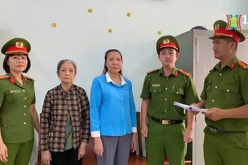 Khởi tố chủ cơ sở Mái ấm Hoa Hồng