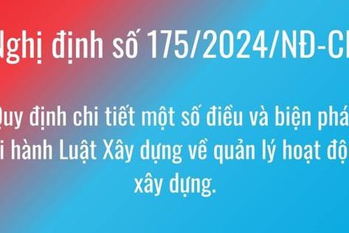Đơn giản hóa thủ tục, tăng tốc số số hóa trong ngành xây dựng