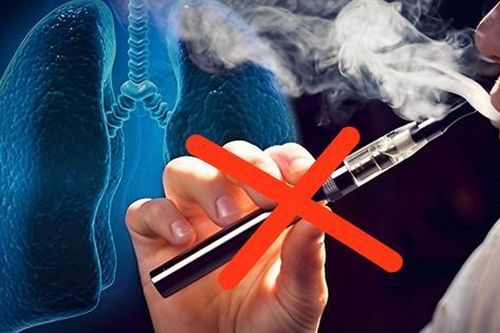 Từ năm 2025: Sử dụng bóng cười, thuốc lá điện tử bị phạt cụ thể thế nào?
