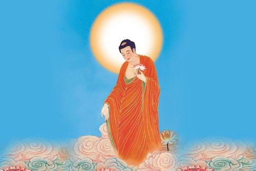 Kinh Phật thuyết Vô lượng thọ: Tiền thân đức Phật A Di Đà và đại nguyện (P.1)