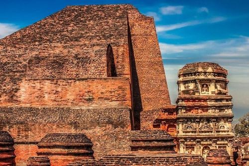 Phật giáo thoái trào tại Ấn Độ: Bài học lịch sử về sự sinh tồn và suy tàn của giáo pháp