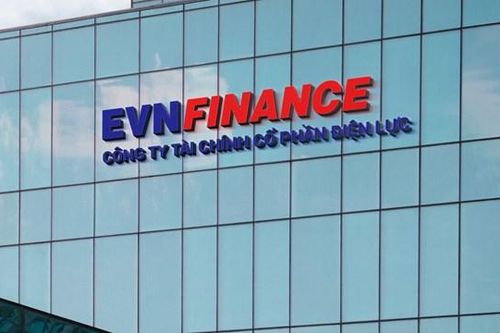 EVN Finance (EVF) dừng hợp đồng cung cấp dịch vụ với công ty kiểm toán thuộc Big4