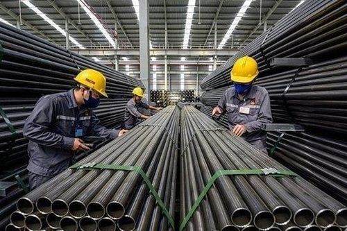 Khai sai thuế GTGT được hoàn, Thép Tiến Lên (TLH) bị xử phạt
