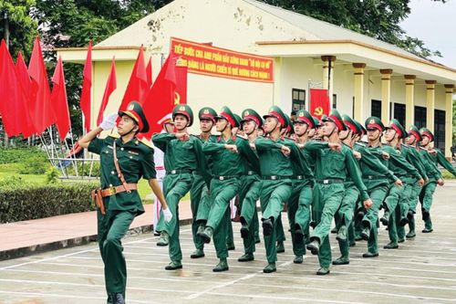 Sức lan tỏa từ phong trào Thi đua Quyết thắng