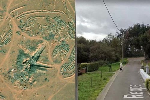 Google Maps 'giải mã' vụ mất tích bí ẩn của cụ bà 83 tuổi, hé lộ sự thật thương tâm