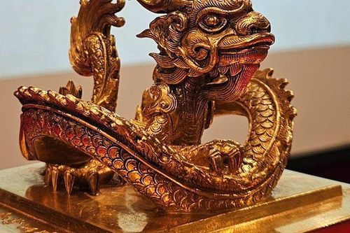 Thêm 33 hiện vật được công nhận bảo vật quốc gia: Những báu vật quý giá, phản ánh chiều sâu lịch sử và bản sắc văn hóa Việt Nam