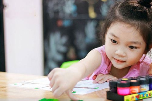 Bộ chuẩn với 70 chỉ số phát triển ở trẻ em 5 tuổi: Xây dựng nền tảng, hướng tới tương lai
