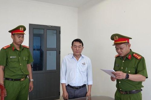 Bình Thuận: Nguyên Chủ tịch UBND phường Phú Thủy bị khởi tố, vì đâu nên nỗi?