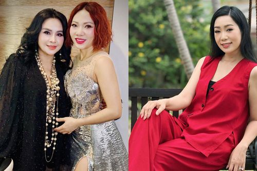 Sao Việt 3/1: Hà Trần ngưỡng mộ Thanh Lam, Trịnh Kim Chi rạng rỡ ở tuổi 53