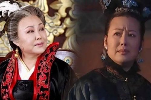 Tuổi xế chiều cô quạnh của 'Võ Tắc Thiên' Tư Cầm Cao Oa