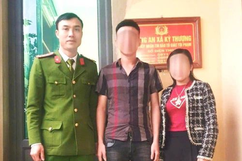 Giải cứu người đàn ông bị lừa sang Campuchia
