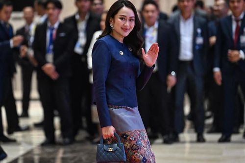 Nữ Thủ tướng Thái Lan kê khai khối tài sản hơn 400 triệu USD