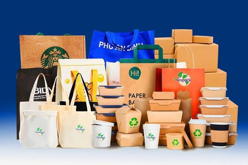 Vinpack - hành trình xây dựng và phát triển trong ngành bao bì