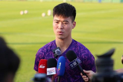 Thắng Thái Lan, tuyển Việt Nam rất vui nhưng không quên nhiệm vụ
