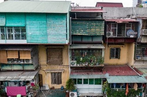Phê duyệt nhiệm vụ lập quy hoạch chi tiết cải tạo, xây dựng lại khu tập thể Nghĩa Tân