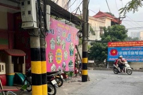 Công ty Điện lực Bắc Từ Liêm đã xử lý sự việc Báo Hànôịmới nêu