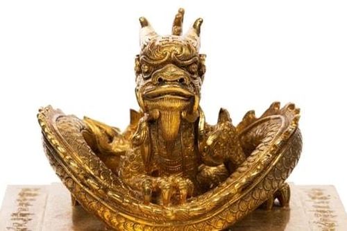 Công nhận thêm 33 Bảo vật Quốc gia: Hà Nội có số lượng nhiều nhất