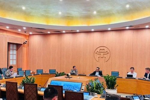 Hà Nội: Tháo gỡ khó khăn, giải quyết dứt điểm vướng mắc tại 3 dự án