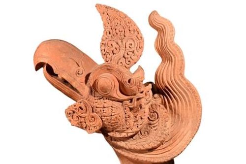 Chiêm ngưỡng các Bảo vật Quốc gia mới tại Hoàng thành Thăng Long