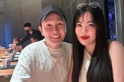 Phương Lê nói lý do không còn xuất hiện nhiều bên Vũ Luân, tuyên bố sốc về chuyện sinh con