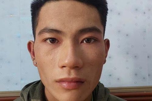 Lý do bất ngờ của gã thanh niên cướp tiệm vàng ở Hải Dương