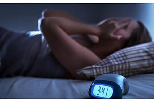 Hoảng sợ khi ngủ, một tác dụng phụ cần lưu ý của thuốc