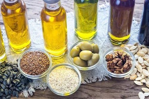 10 loại thực phẩm giàu vitamin E nên ăn thường xuyên