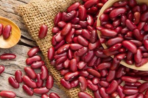 3 công thức dưỡng da từ bột đậu đỏ