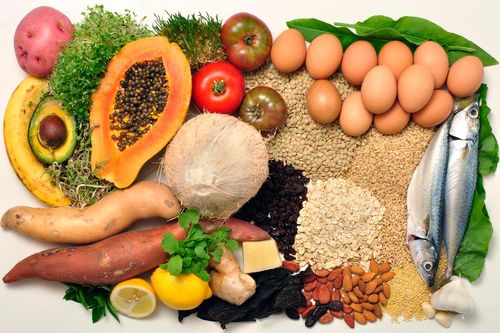 Chế độ dinh dưỡng cho người mắc bệnh Nocardia