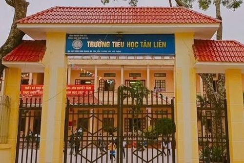 Khởi tố đối tượng trà trộn vào trường học trộm cắp tài sản học sinh
