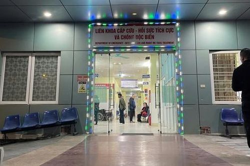 Thông tin mới vụ 2 ca tử vong ngoại viện, nghi ngộ độc sau bữa ăn trưa