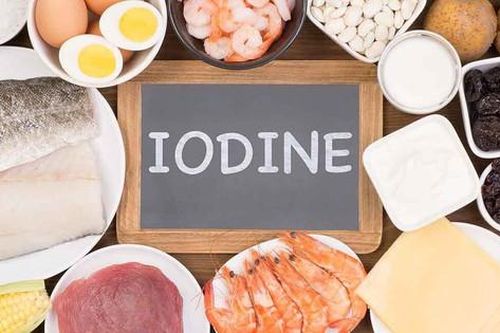 10 loại thực phẩm giàu i-ốt nên đưa vào thực đơn