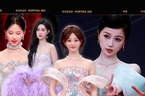Tinh Quang Đại Thưởng: Chúc Tự Đan hóa tiên cá, Mạnh Tử Nghĩa tựa nữ thần