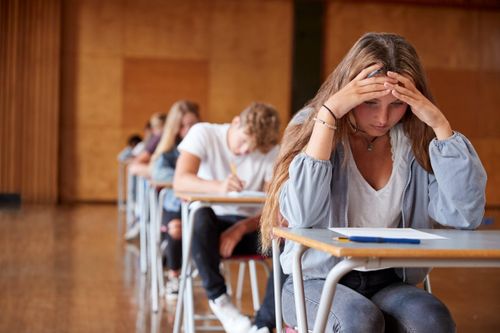 Làm thế nào để quản lý 'nỗi lo lắng'?