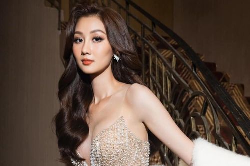 Quế Anh phủ nhận tin đi ăn riêng với Đức Phạm