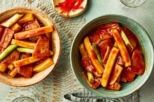 'Trend' ẩm thực thống lĩnh 2025