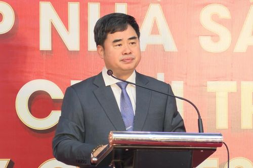 Hà Nội có thêm nhà sách rộng 2.500 m2
