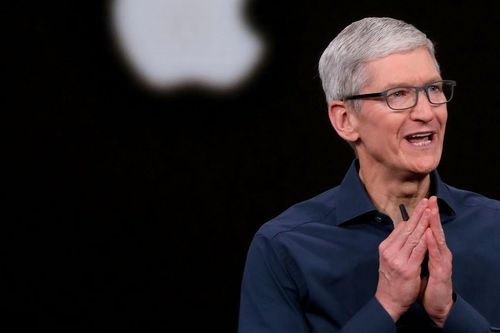 Tim Cook hé lộ 'next big thing' của Apple