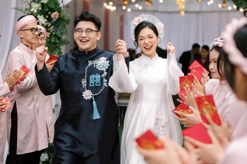 Hoa hậu Lương Kỳ Duyên kết hôn