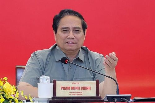 Thủ tướng chốt thời hạn gỡ vướng cho hàng loạt dự án lớn ở TP.HCM