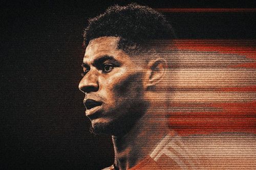 Rashford tiếp tục tiệc tùng