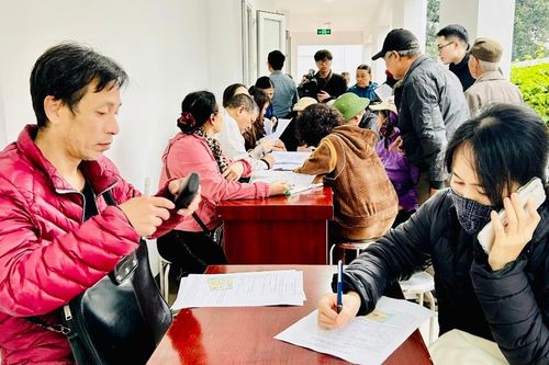 Nhiều đối tượng được tăng mức hưởng trợ cấp xã hội