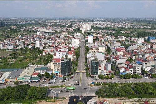 Phê duyệt kế hoạch sử dụng đất huyện Đông Anh năm 2025